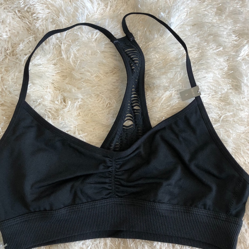 Victoria's Secret PINK bralette